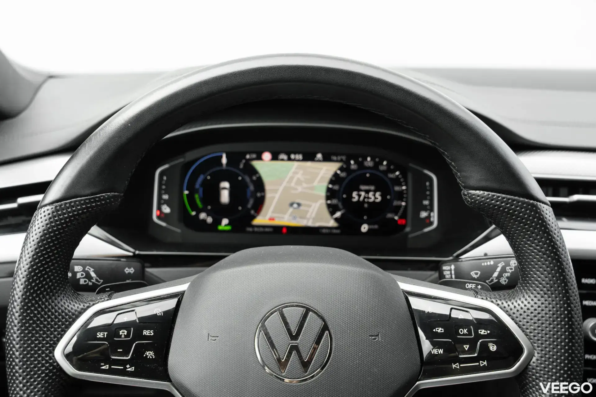 Volkswagen Arteon 158kW