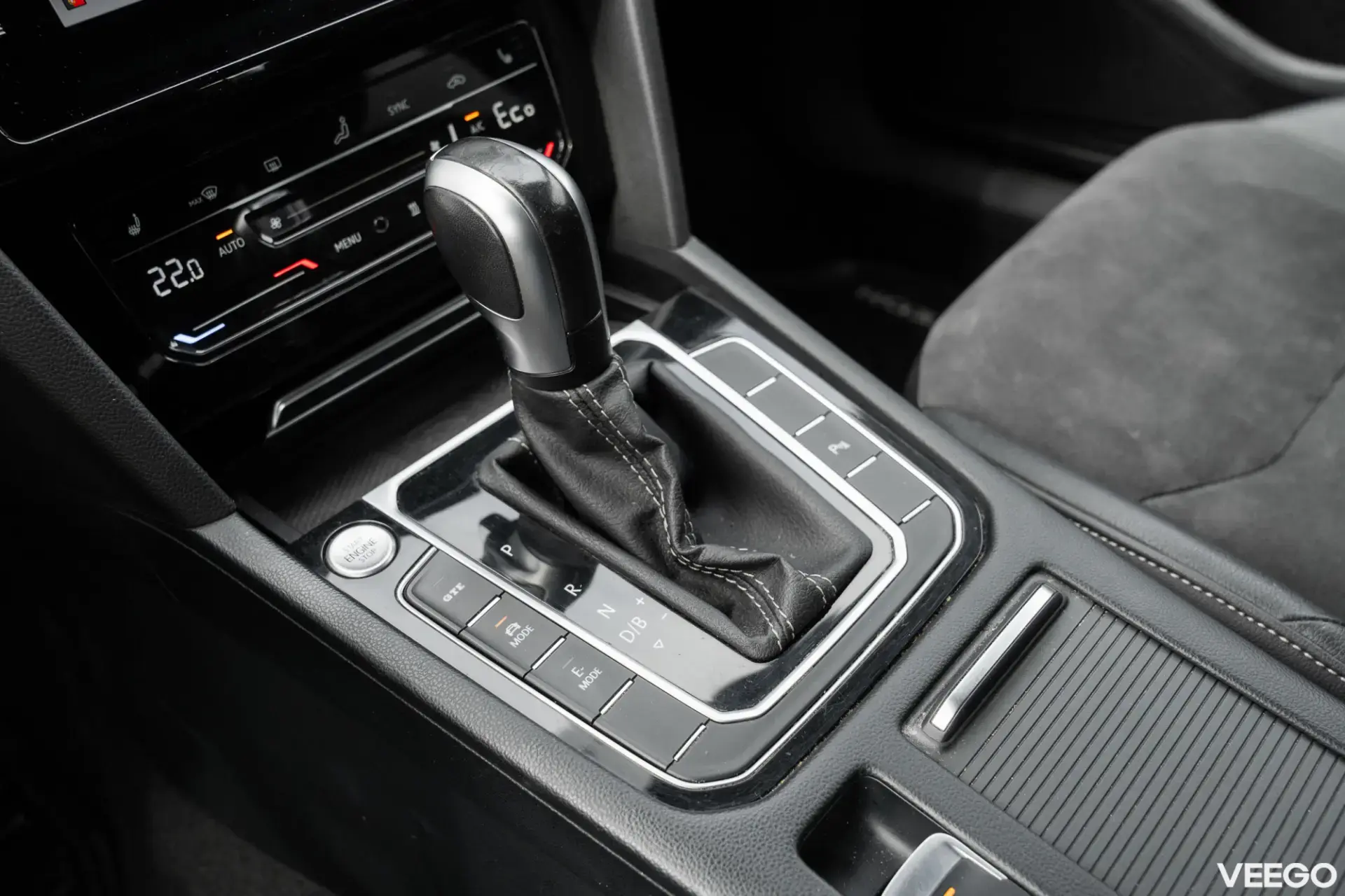 Volkswagen Arteon 158kW