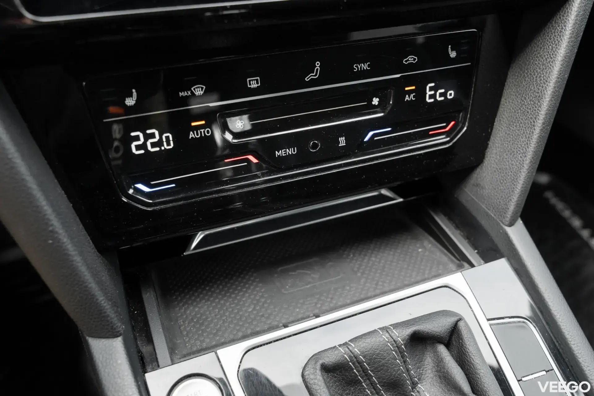 Volkswagen Arteon 158kW