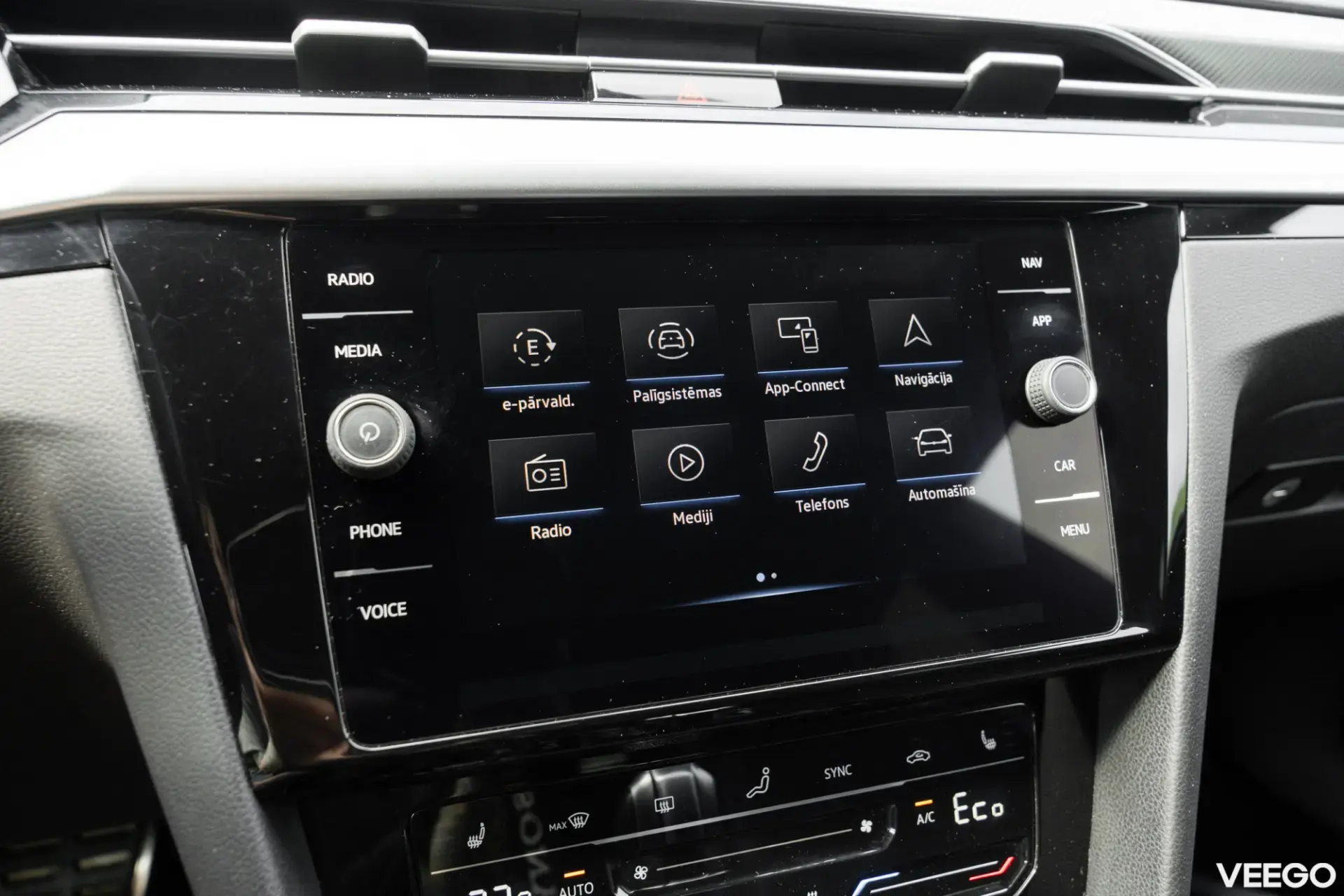 Volkswagen Arteon 158kW