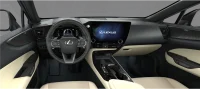 Lexus NX 350h Luxury 2.5 140kW thumbnail