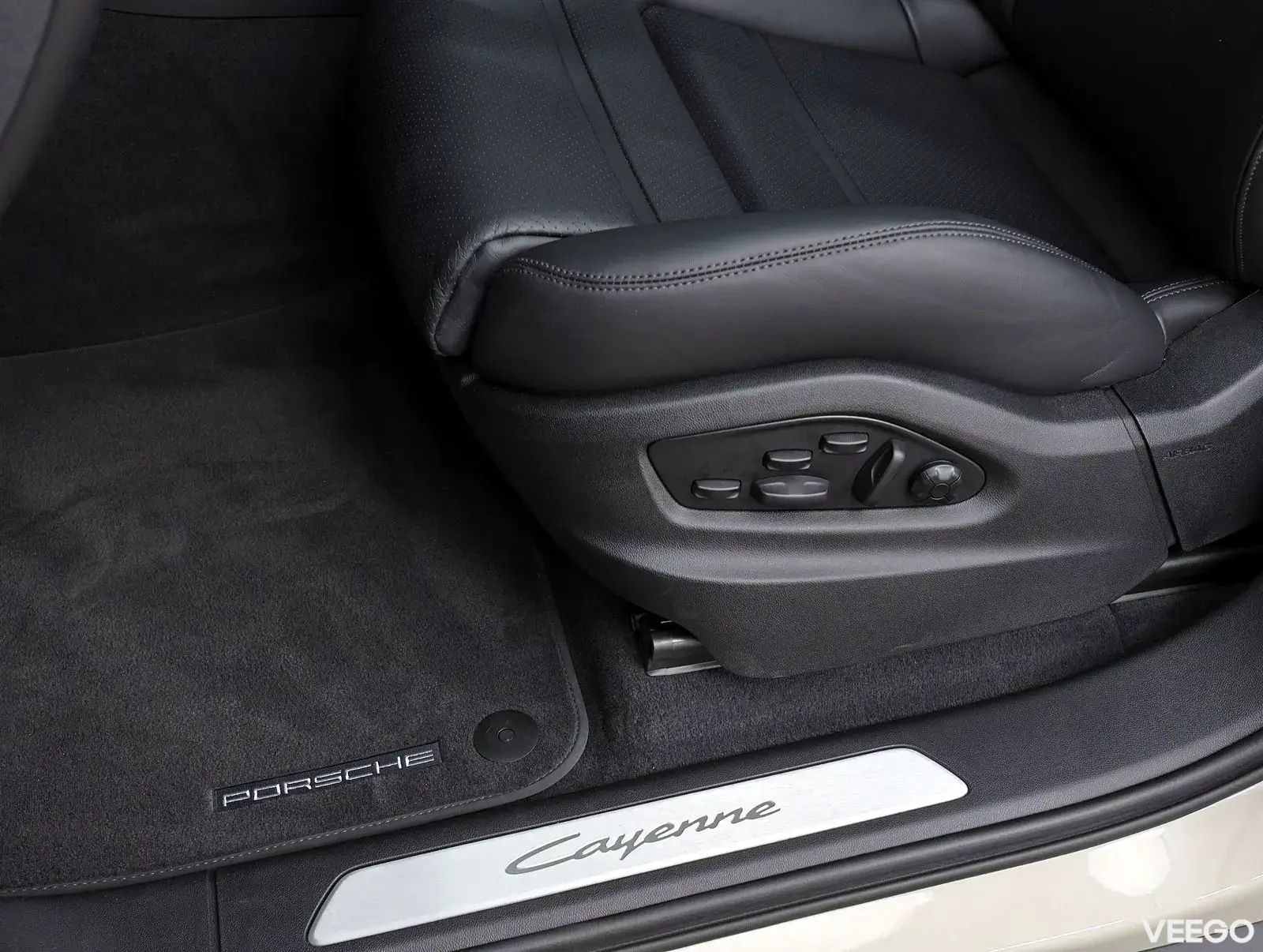 Porsche Cayenne E-Hybrid Coupe 346kW