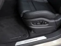 Porsche Cayenne E-Hybrid Coupe 346kW thumbnail