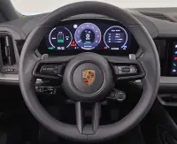 Porsche Cayenne E-Hybrid Coupe 346kW thumbnail