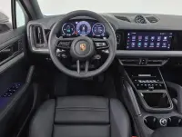 Porsche Cayenne E-Hybrid Coupe 346kW thumbnail