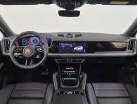 Porsche Cayenne E-Hybrid Coupe 346kW thumbnail