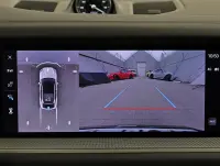 Porsche Cayenne E-Hybrid Coupe 346kW thumbnail