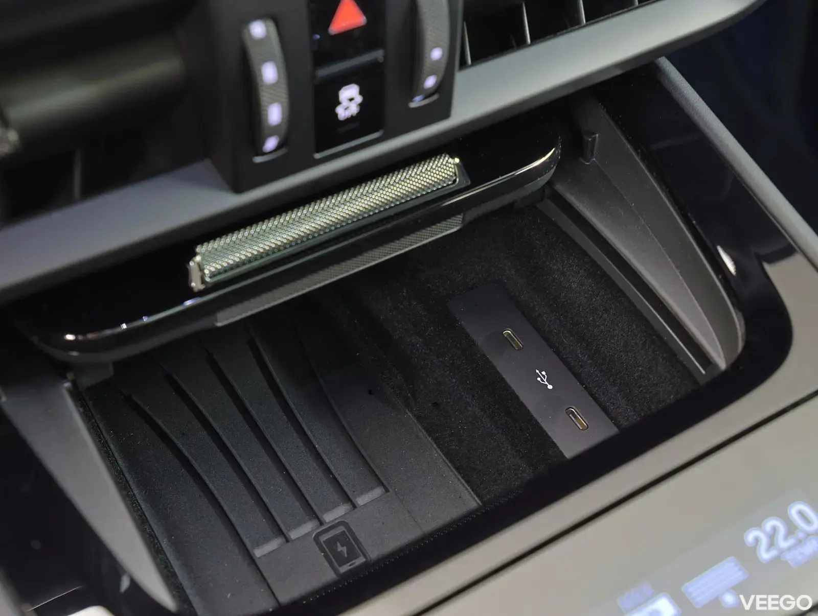 Porsche Cayenne E-Hybrid Coupe 346kW