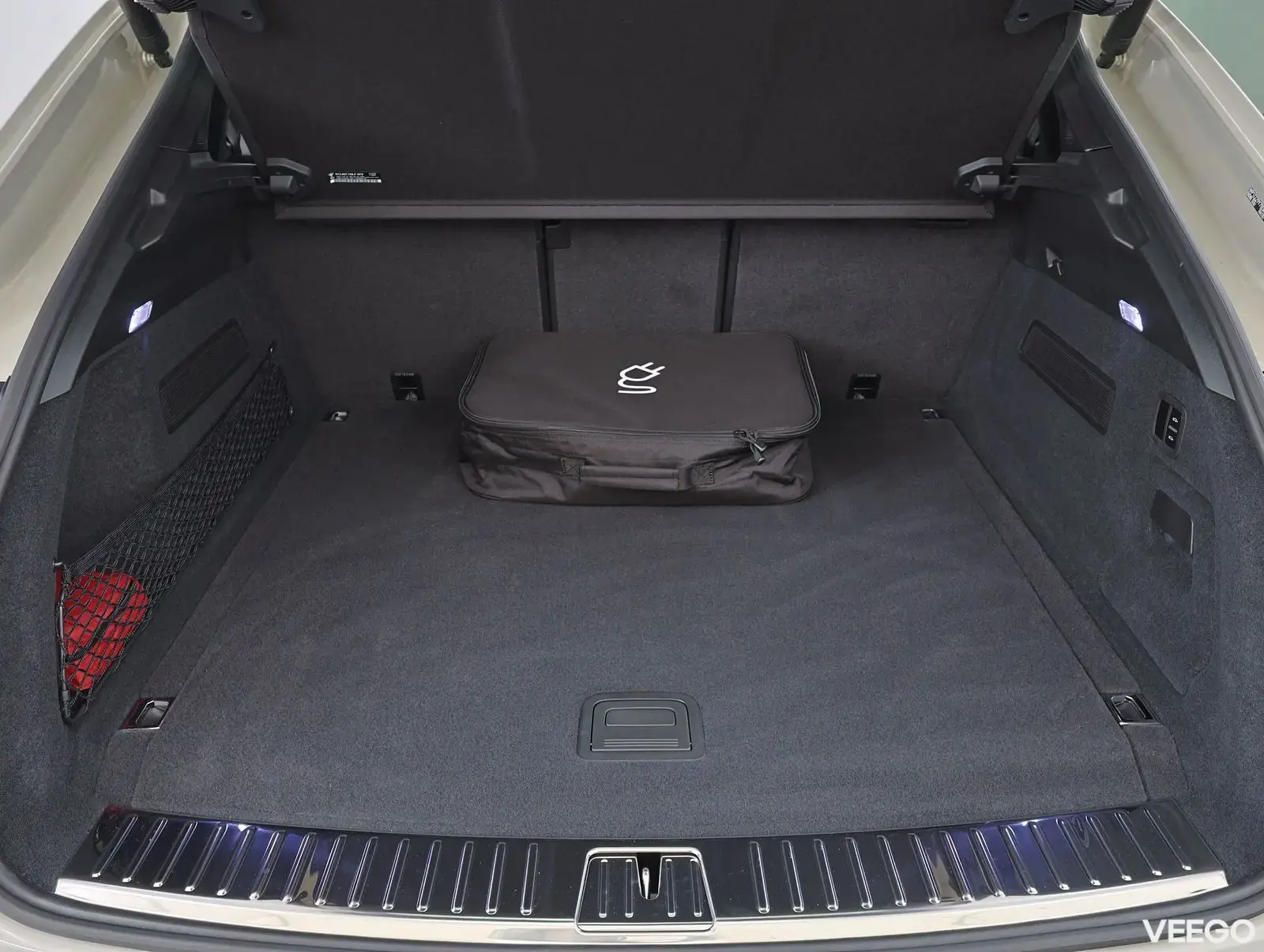 Porsche Cayenne E-Hybrid Coupe 346kW