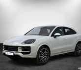 Image of Porsche Cayenne E-Hybrid Coupe 346kW
