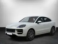 Porsche Cayenne E-Hybrid Coupe 346kW thumbnail