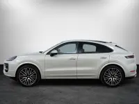 Porsche Cayenne E-Hybrid Coupe 346kW thumbnail