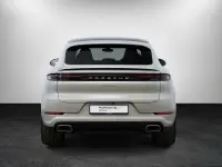 Porsche Cayenne E-Hybrid Coupe 346kW thumbnail