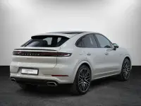 Porsche Cayenne E-Hybrid Coupe 346kW thumbnail