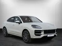 Porsche Cayenne E-Hybrid Coupe 346kW thumbnail