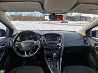 Ford Focus Focus 2.0 110kW thumbnail