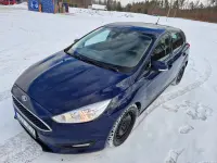 Ford Focus Focus 2.0 110kW thumbnail