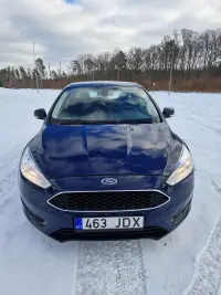Ford Focus Focus 2.0 110kW thumbnail