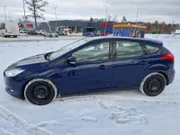 Ford Focus Focus 2.0 110kW thumbnail