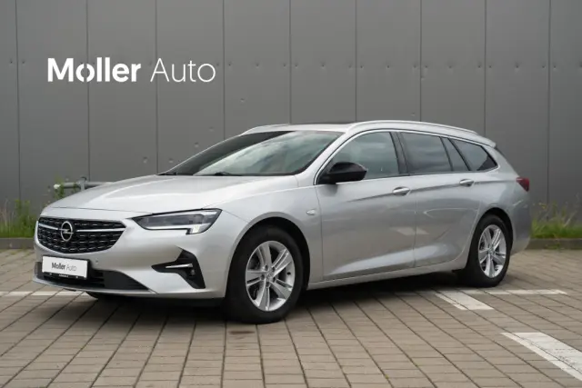 Image of Opel Insignia 128kW