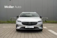 Opel Insignia 128kW thumbnail