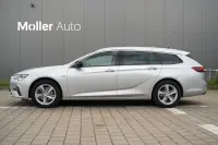 Opel Insignia 128kW thumbnail