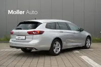 Opel Insignia 128kW thumbnail