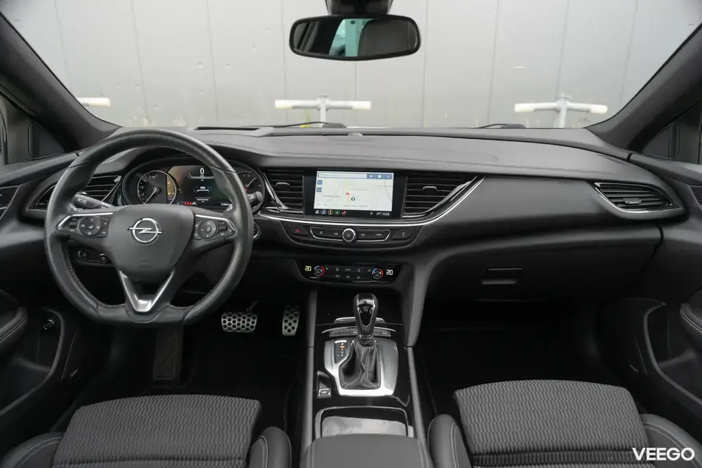 Opel Insignia 128kW