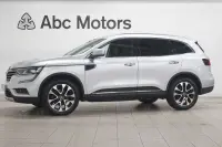 Renault Koleos Intens X-Tronic 4WD 2 130kW thumbnail