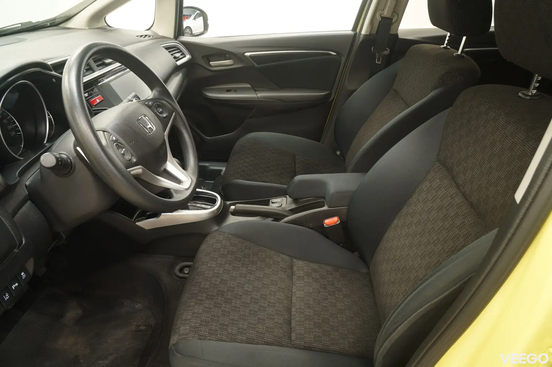 Honda Jazz - 1.3 75kW