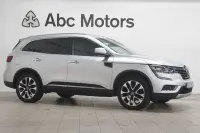 Renault Koleos Intens X-Tronic 4WD 2 130kW thumbnail