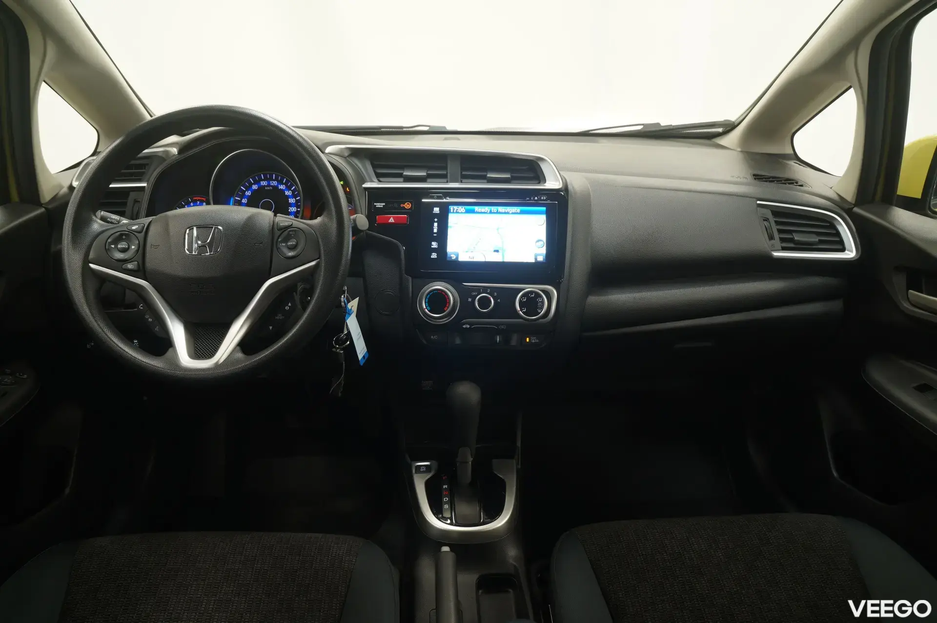 Honda Jazz - 1.3 75kW
