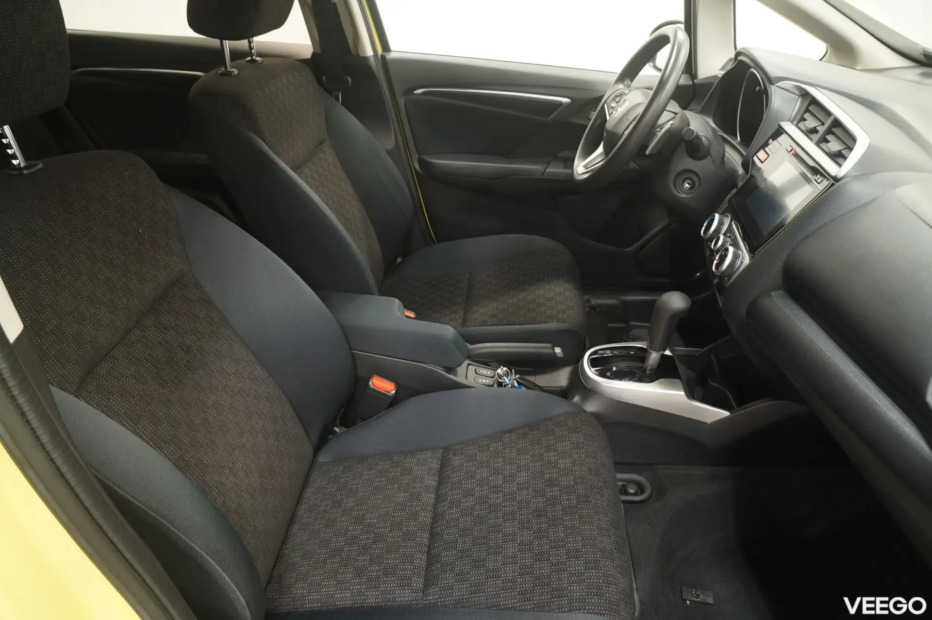 Honda Jazz - 1.3 75kW