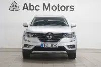 Renault Koleos Intens X-Tronic 4WD 2 130kW thumbnail
