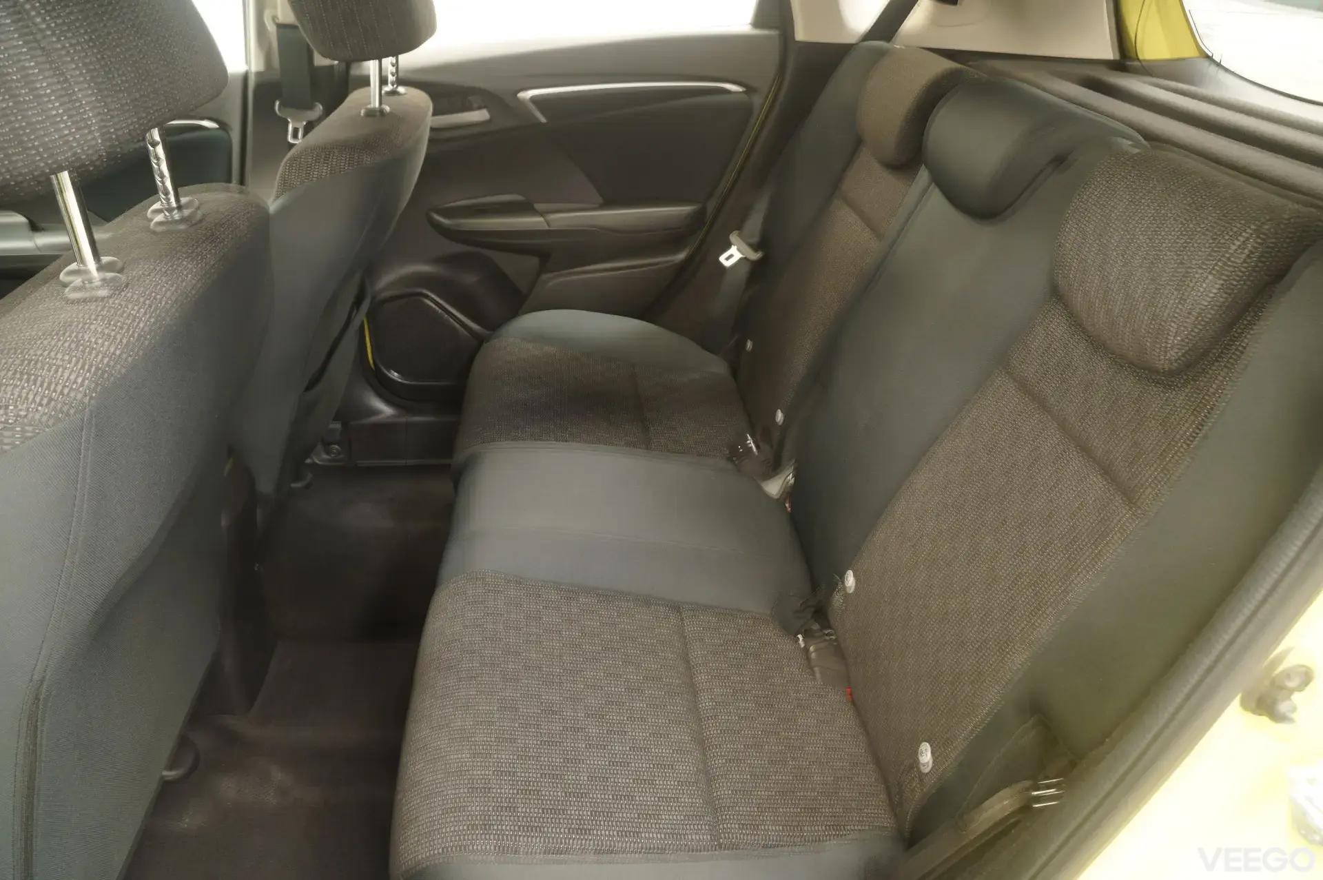 Honda Jazz - 1.3 75kW