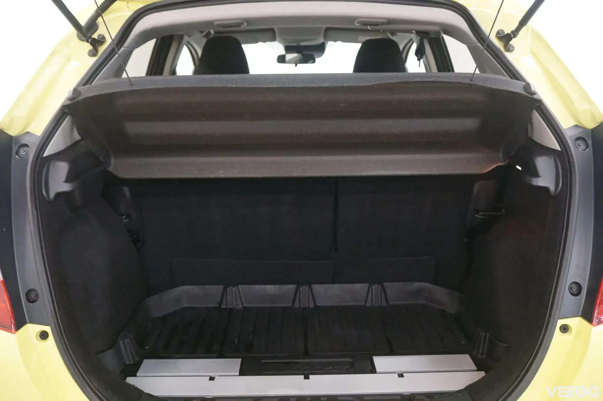 Honda Jazz - 1.3 75kW