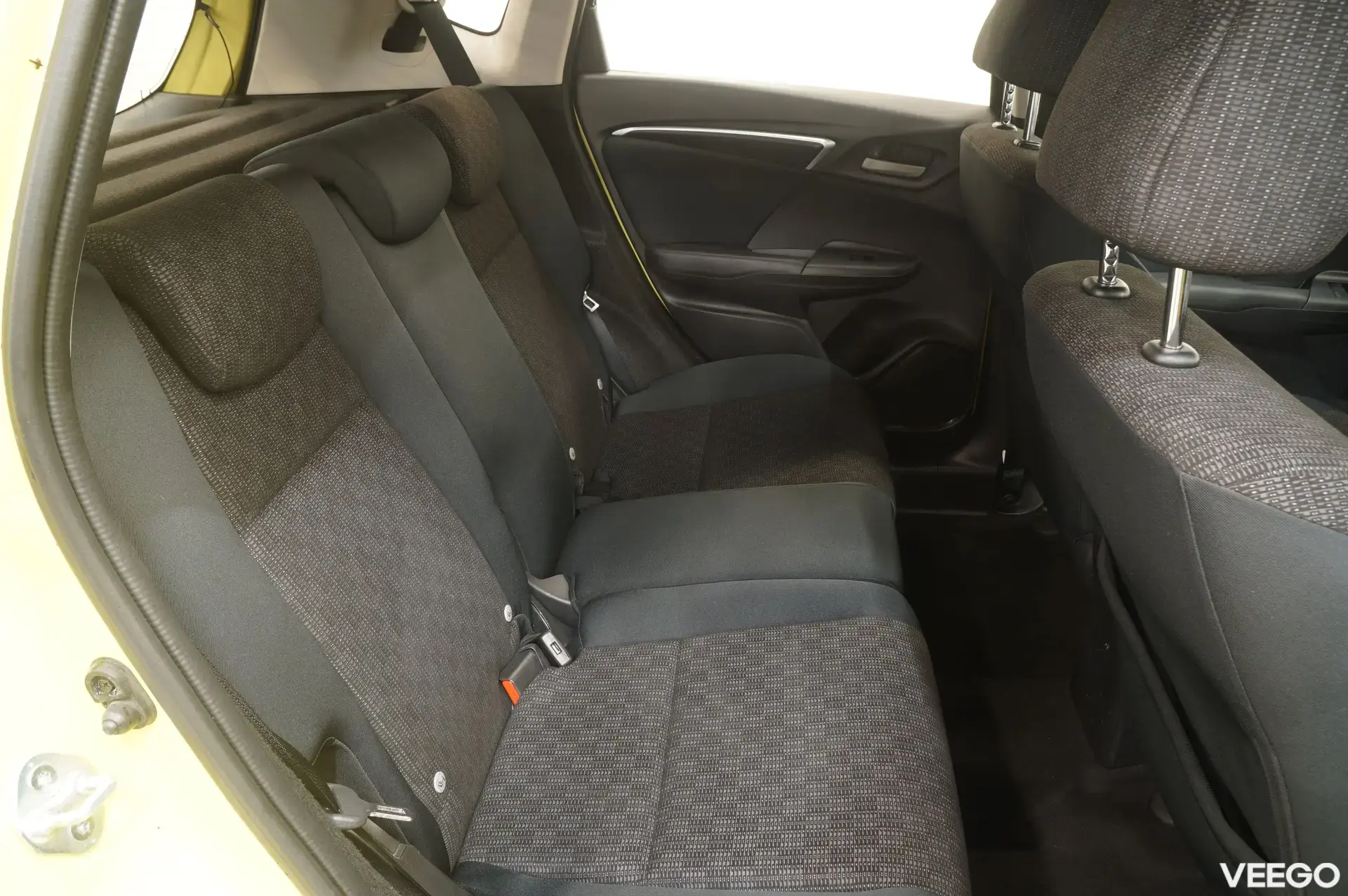 Honda Jazz - 1.3 75kW