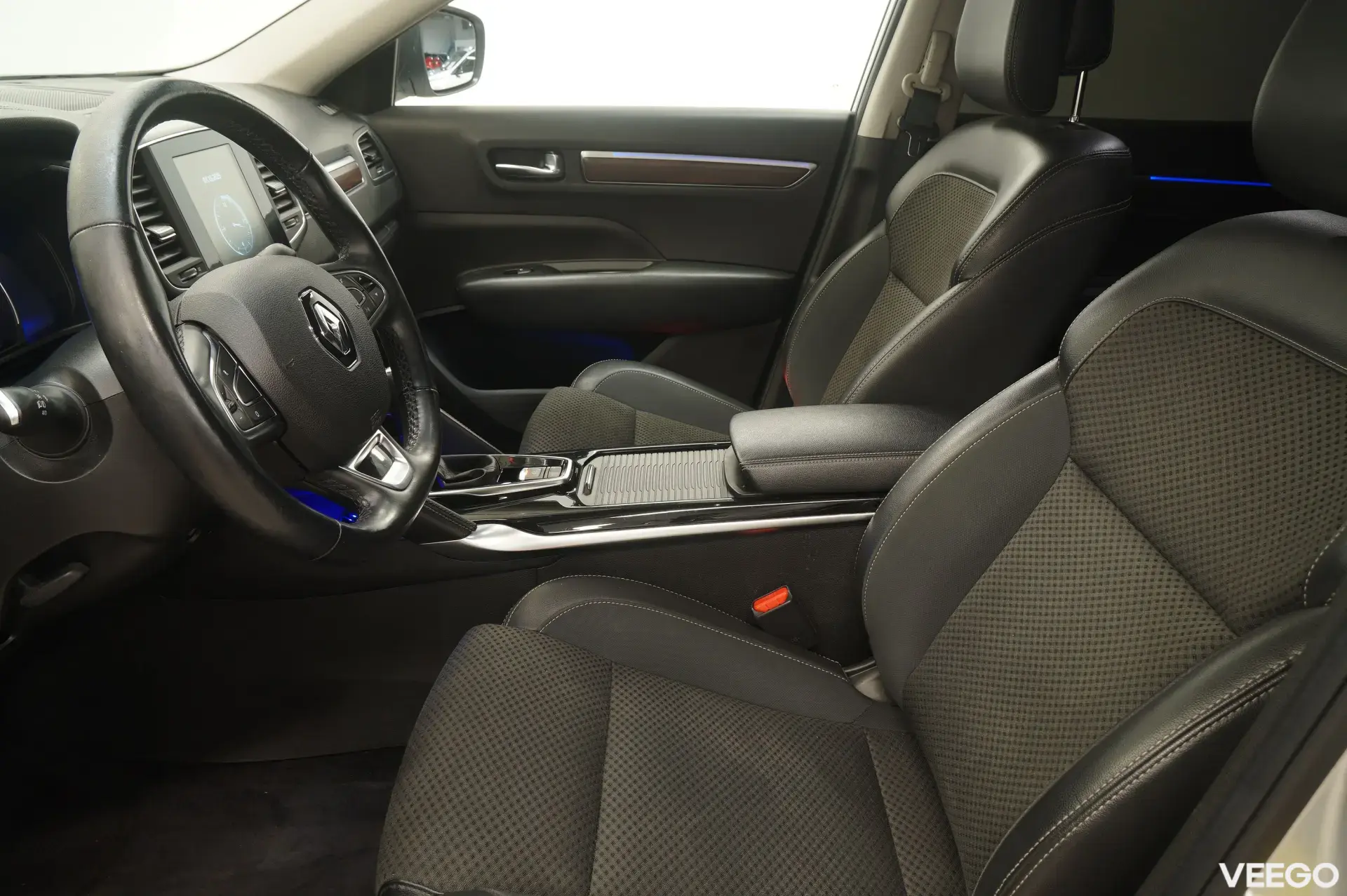 Renault Koleos Intens X-Tronic 4WD 2 130kW