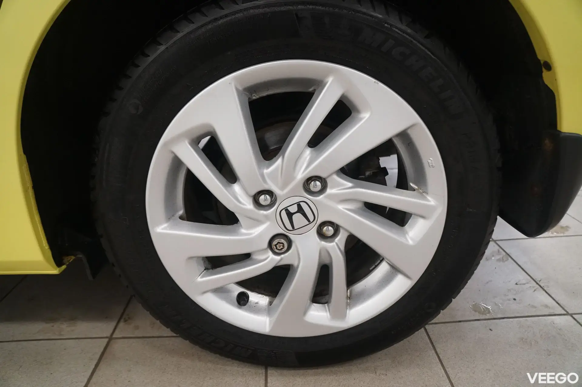 Honda Jazz - 1.3 75kW