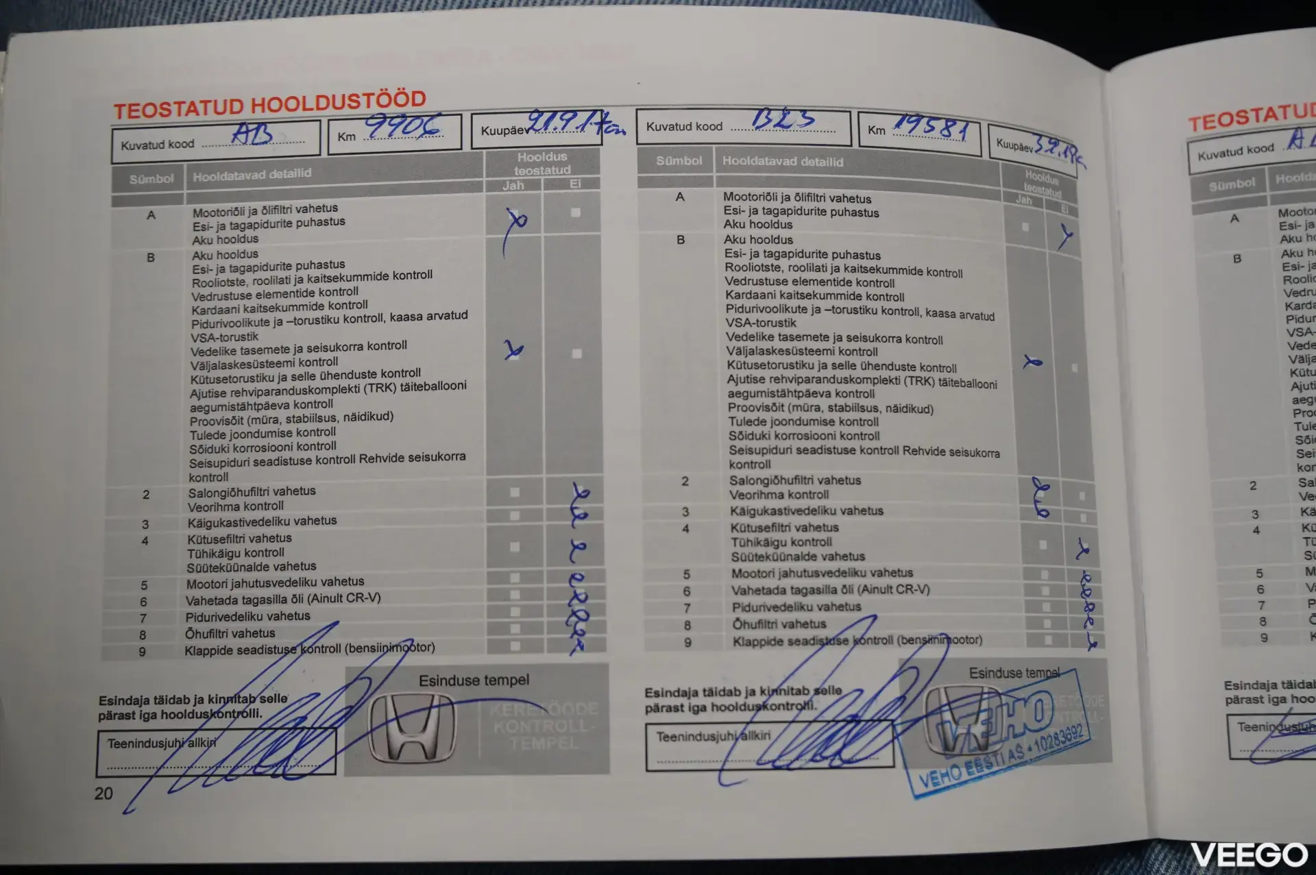 Honda Jazz - 1.3 75kW