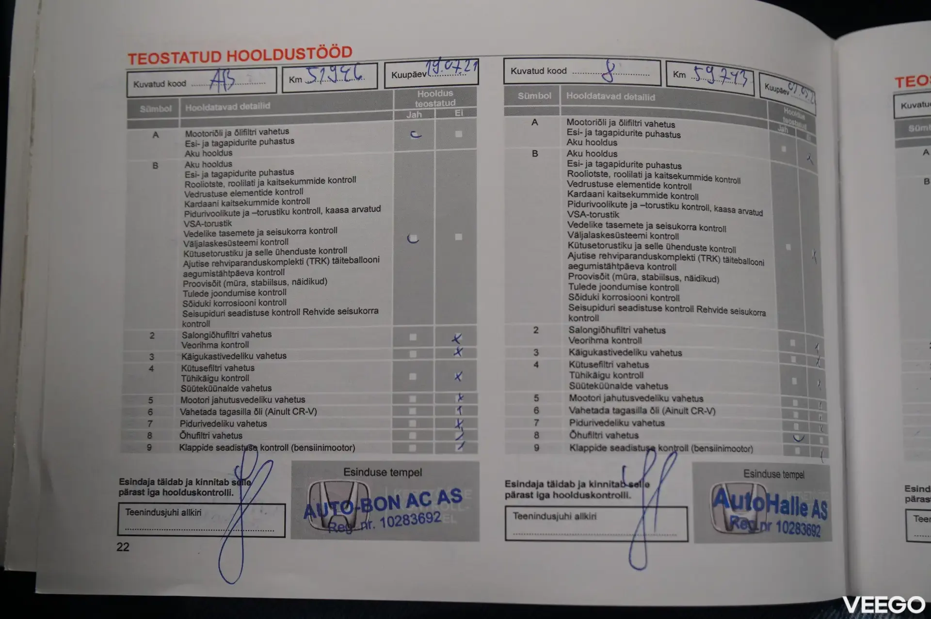 Honda Jazz - 1.3 75kW