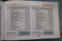 Honda Jazz - 1.3 75kW thumbnail