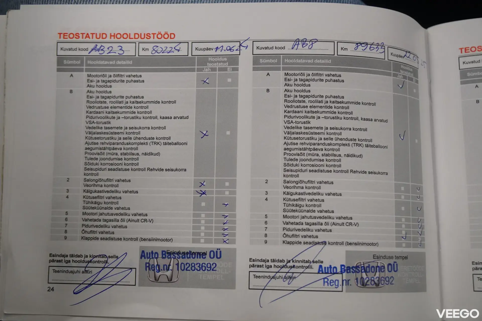 Honda Jazz - 1.3 75kW