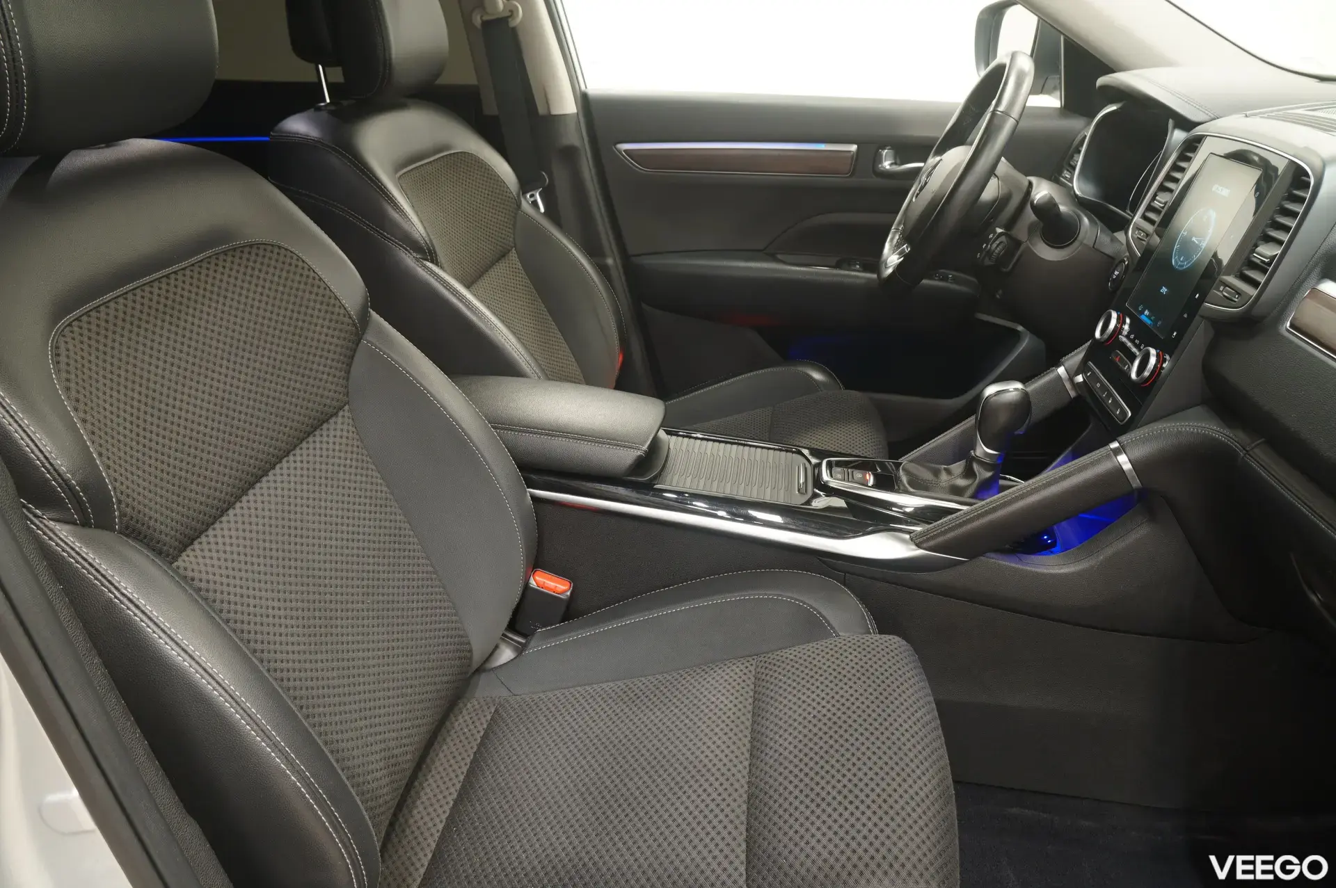 Renault Koleos Intens X-Tronic 4WD 2 130kW