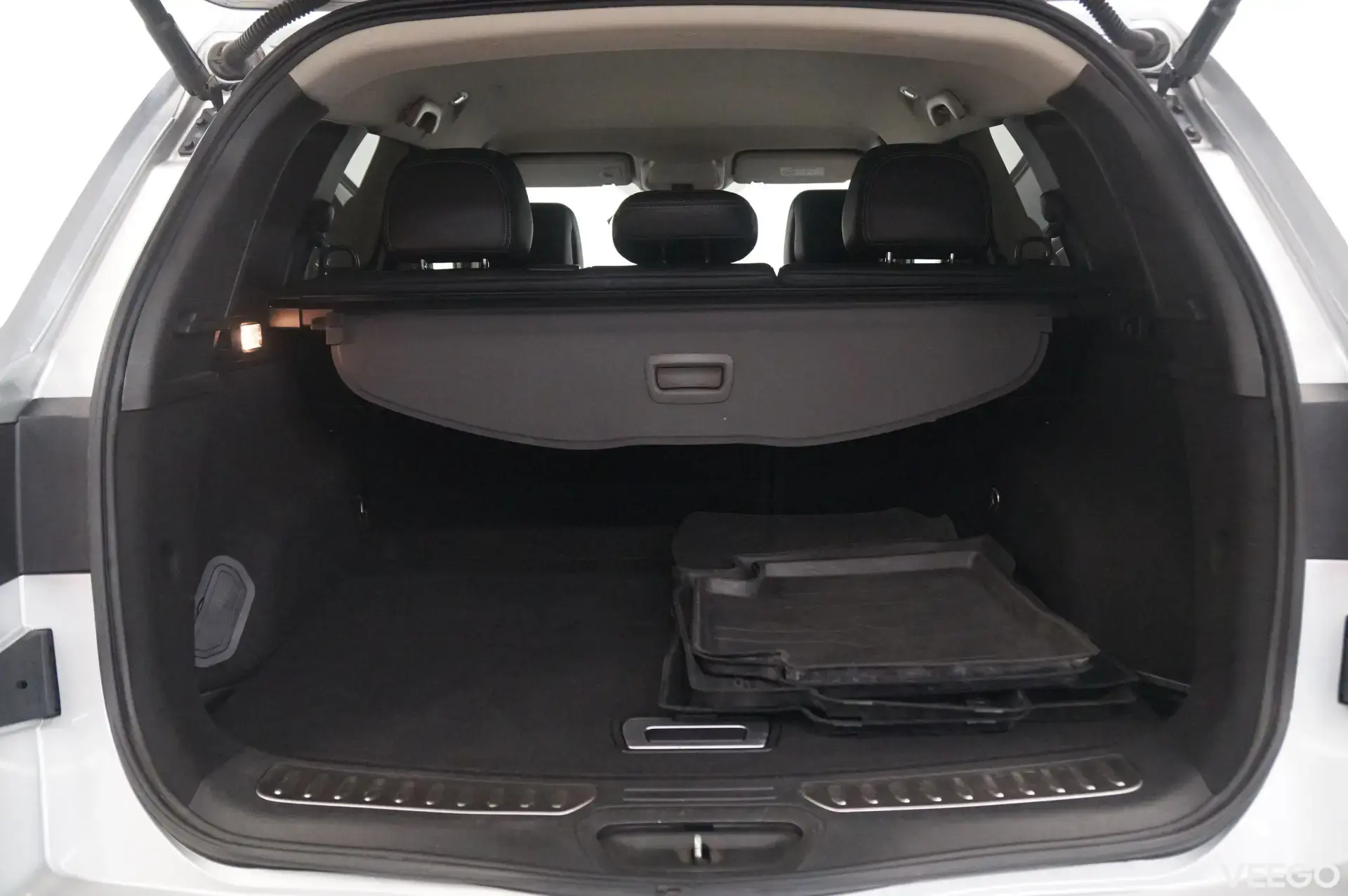 Renault Koleos Intens X-Tronic 4WD 2 130kW