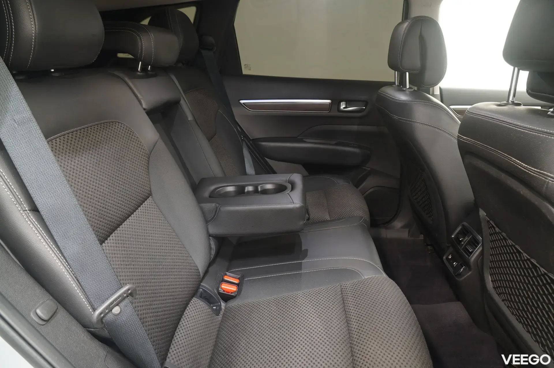 Renault Koleos Intens X-Tronic 4WD 2 130kW