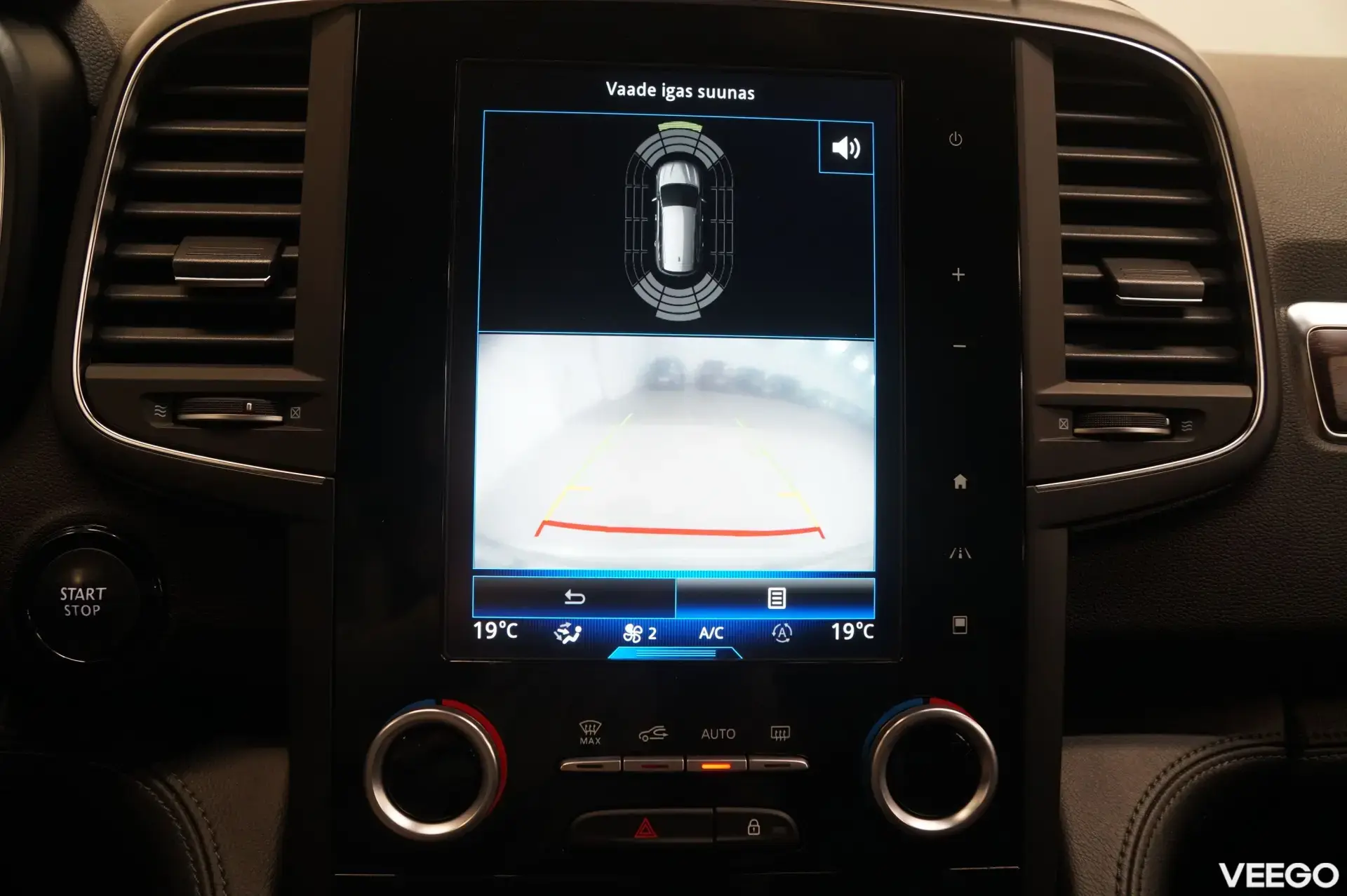 Renault Koleos Intens X-Tronic 4WD 2 130kW