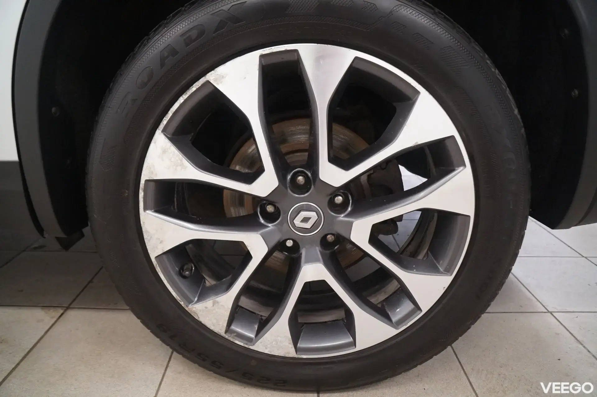 Renault Koleos Intens X-Tronic 4WD 2 130kW