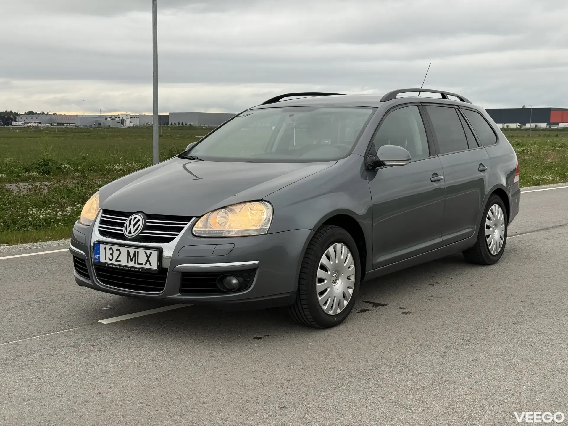 Vehicle Image