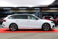 Skoda Octavia RS 2.0 180kW thumbnail